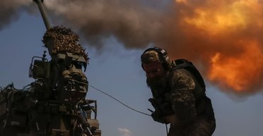 Сломали "зубы Дракона": ВСУ впервые пересекли последнюю линию обороны ВС РФ в Запорожской области, — ISW