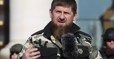 "Подождите два-три дня": Кадыров пообещал "хорошие результаты" в Курской области