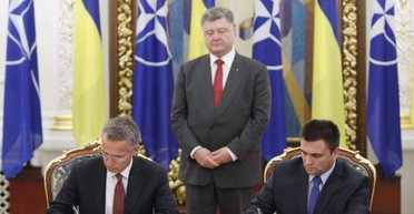 Украине показали дипломатический язык. Что можно разобрать из слов поддержки западных партнеров