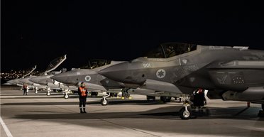 Всупереч напруженості відносин: Ізраїль закуповує у США ще 25 винищувачів F-35