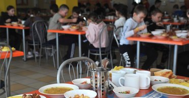 Массовое отравление в лагере Львовской области: более 20 детей лежат в больницах