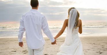 "Такою мене створив Бог": наречена прийшла на весілля без макіяжу, чим це закінчилось