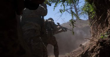 Війна по-новому у Курській області. Як Україна веде операцію проти РФ