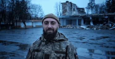 На Донеччині загинув український фотокореспондент та відеооператор Максим Шварцман (фото)