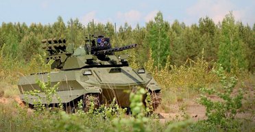 Боевым дронам нужно сильно подешеветь, чтобы заменить солдат в бою, — Telegraph