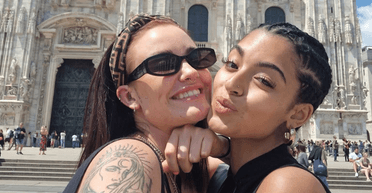 Девушка поехала на TikTok-свидание в Италию: она не ожидала, как все завершится (фото)