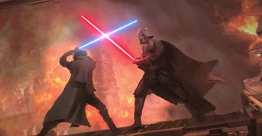 "Оби-Ван Кеноби".  Джедаи стареют, но хватки не теряют – почему фанаты в восторге от сериала