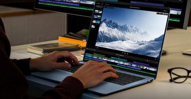 Бюджетний ноутбук Xiaomi Book Pro 14 уже доступний у всьому світі: скільки коштує новинка