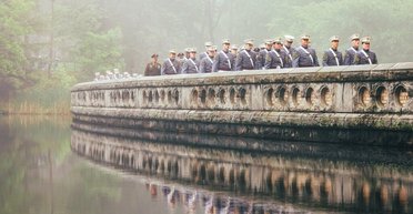Без хороших офіцерів не буде перемоги. Чому так важливий людський фактор в епоху інновацій
