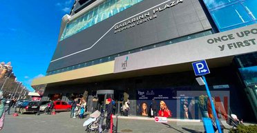 Курьезный случай с парковкой в Одессе: водитель BMW заплатит 835 тысяч гривен (видео)