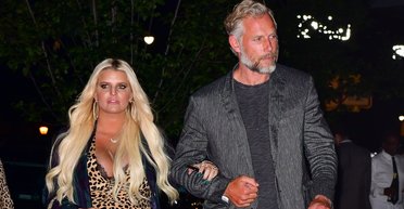 Джессіка Сімпсон розлучається з чоловіком після 10 років шлюбу