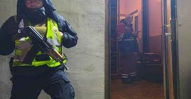 "Сталася трагедія": на Львівщині знайшли застреленими батька і двох дітей