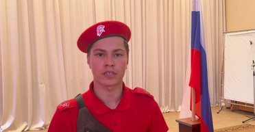 Украина спасла подростка из Херсона, которого в РФ превратили в "звезду пропаганды" (видео)