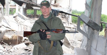 В оккупированном Донецке погиб российский военкор Геннадий Дубовой: подробности (фото)