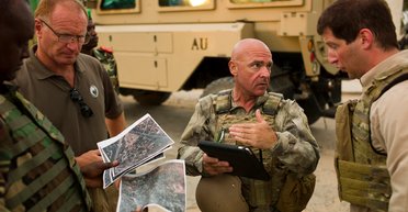 РФ проти США в Африці: після смерті Пригожина в ЦАР помітили американських найманців, — RFI