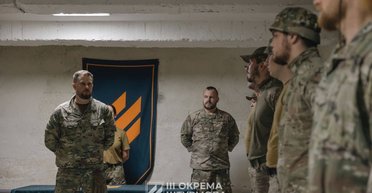 Благодаря эффективному командованию Третий корпус Билецкого сокращает потери, держит оборону и контратакует, когда это нужно, — Сергей Згурец