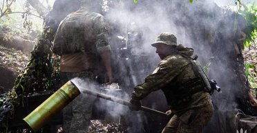 У Сухопутних військах заявили, що видали директиву щодо уточнення віку мобілізації громадян