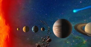 Добре, що за Марсом немає суперЗемлі: на нашу планету чекала б катастрофа, вважають учені