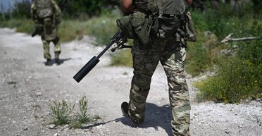 Подвозят новых мобилизованных: капитан Нацгвардии рассказал о сложной ситуации на Донбассе