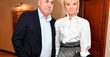 Певица Валерия вместе с мужем Иосифом Пригожиным, которые поддержали войну в Украине, покинули РФ