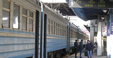 З України до Болгарії можна буде доїхати залізницею: влітку тестуватимуть новий маршрут