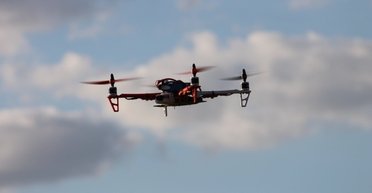 В РФ заявили об атаке Брянской области тремя БпЛА: что известно (карта)