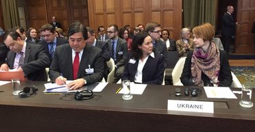 Суд идет. Какое решение можно ждать от Международного суда ООН в Гааге