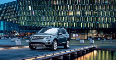 Диктат эволюции. ТОП-5 новинок Парижского автосалона