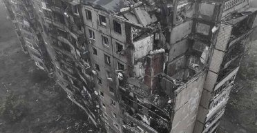 Потеря Авдеевки: ВС РФ приблизились к логистическим путям ВСУ (видео)