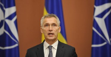 Повлияет не только окончание войны: Столтенберг рассказал, когда Украина вступит в НАТО
