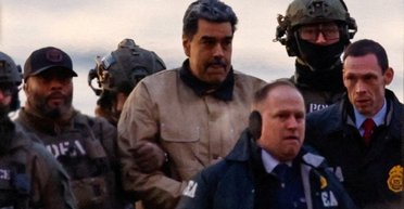 Невідомий щасливчик виграв $400 тисяч, зробивши криптоставку на повалення Мадуро