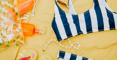 Купальник з "оптичною ілюзією" робить стрункими людей, які мають зайву вагу (фото)