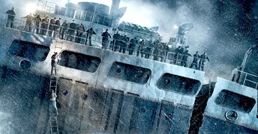 На грани. Зачем смотреть фильм "Против шторма"