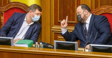 Закони найнижчої якості. Чим Раді заважає робота Головного науково-експертного управління