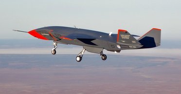 На задворках мира: какими беспилотными технологиями обладают Силы обороны Австралии