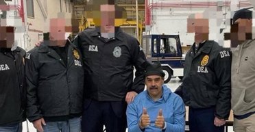 "Выключили" свет и разбомбили российские оборонительные сооружения: СМИ пошагово раскрыли операцию США в Венесуэле