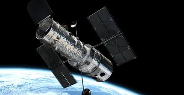 Місія SpaceX. Мільярдер планує модернізувати телескоп Габбл: чи вийде це