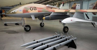 Військові дрони Білорусі: чому білоруські БПЛА нікому не потрібні