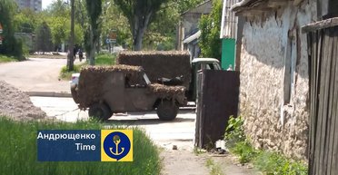 Готують операції у Вугледарі та Кураховому: ЗС РФ масово перекидають техніку під Маріуполем