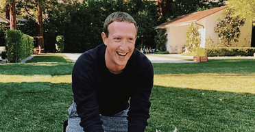 Ближче до Трампа: Марк Цукерберг купив будинок за $23 млн у Вашингтоні (фото)