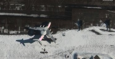 "Хирургически сработали": Малюк рассказал, как поразили российский А-50 в Мачулищах