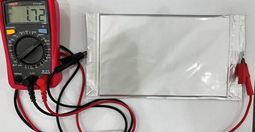 Более 99% емкости после 10 000 циклов: создана инновационная алюминиевая батарея