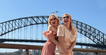 Ребел Вілсон вдруге одружилася з Рамоною Агрумою (фото)