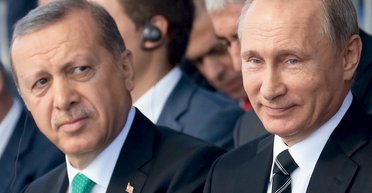 Турецкий гамбит. Когда начнется и чем закончится война России с Турцией