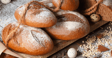 Як правильно зберігати хліб: п'ять корисних порад