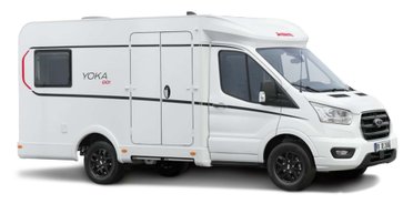 Німці представили ідеальний будинок на колесах для любителів пригод (фото)