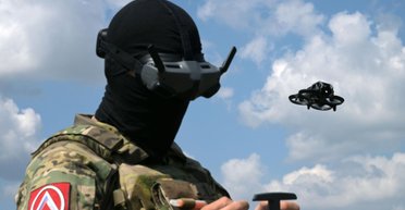 Вся Донецкая область и пригороды Киева: куда смогут долетать FPV-дроны РФ в ближайшем будущем