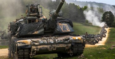 Booker вытеснили Abrams: Корпус морской пехоты США отказывается от танков