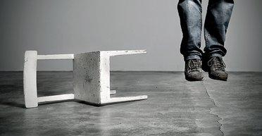 Зона безразличия. Почему Украина остается в лидерах по количеству самоубийств