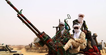 Тінь Буданова: які спецслужби стоять за ліквідацією ПВК "Вагнер" в Малі та у чому вигода України